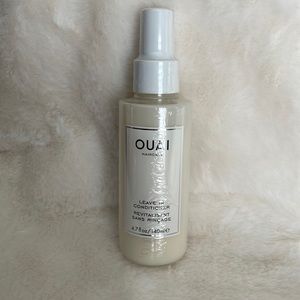 OUAI Leave-In Conditioner